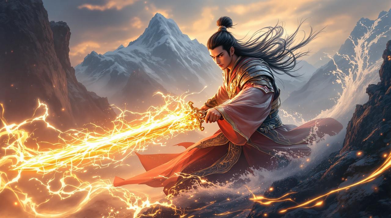 快播视频 - 绝世剑神 快播视频 - 绝世剑神