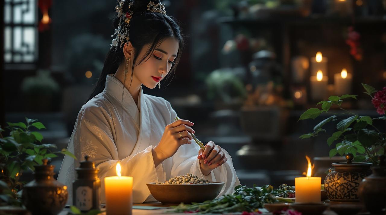 快播视频 - 神医嫡女之锦绣风华 快播视频 - 神医嫡女之锦绣风华
