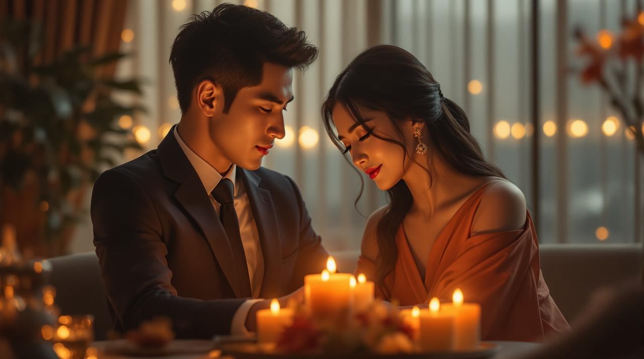 快播视频 - 隐婚总裁的心尖宠